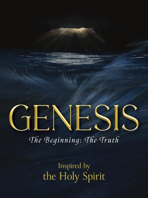 cover image of Genesis